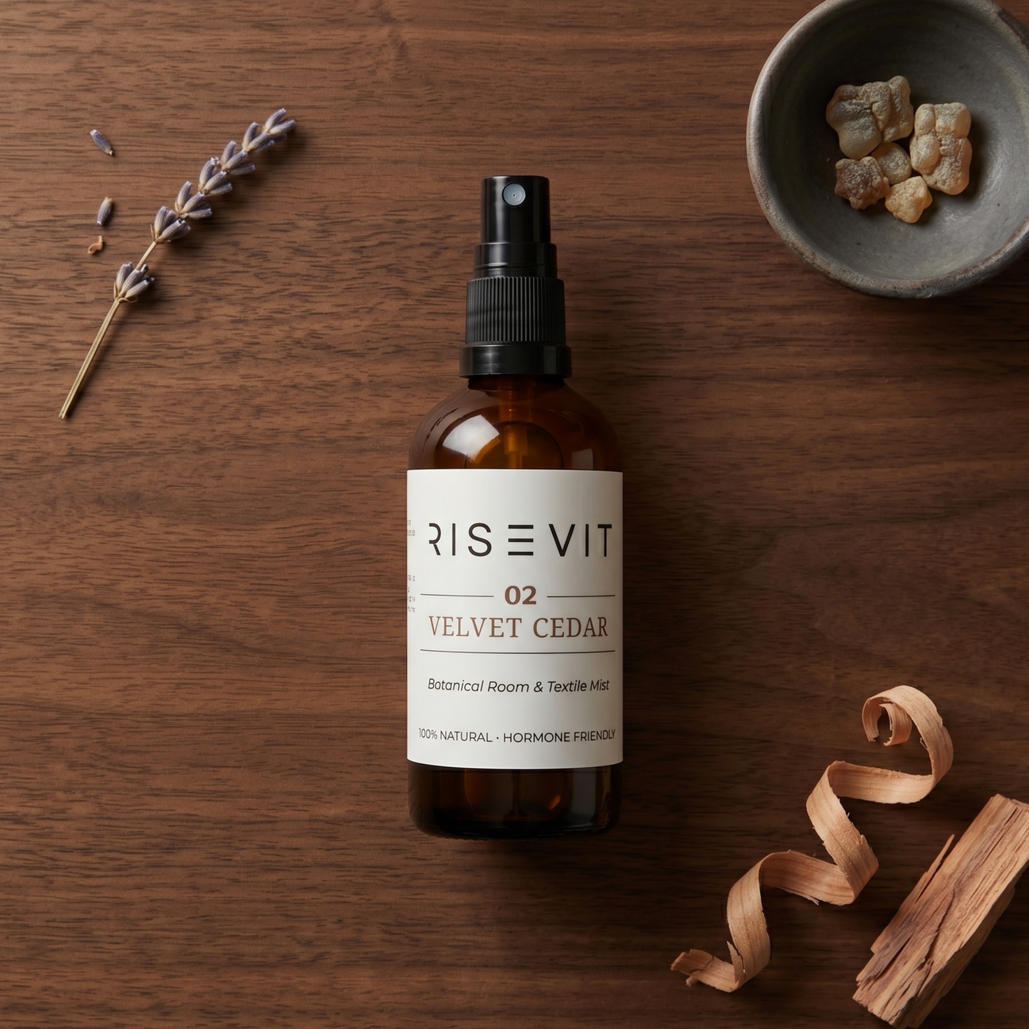 Velvet Cedar
